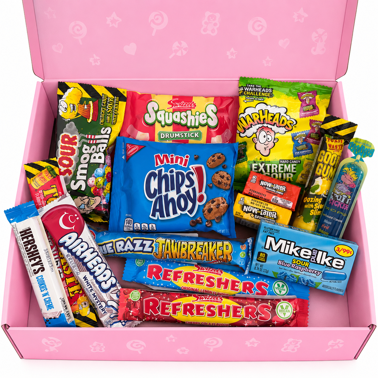 MIX BOX